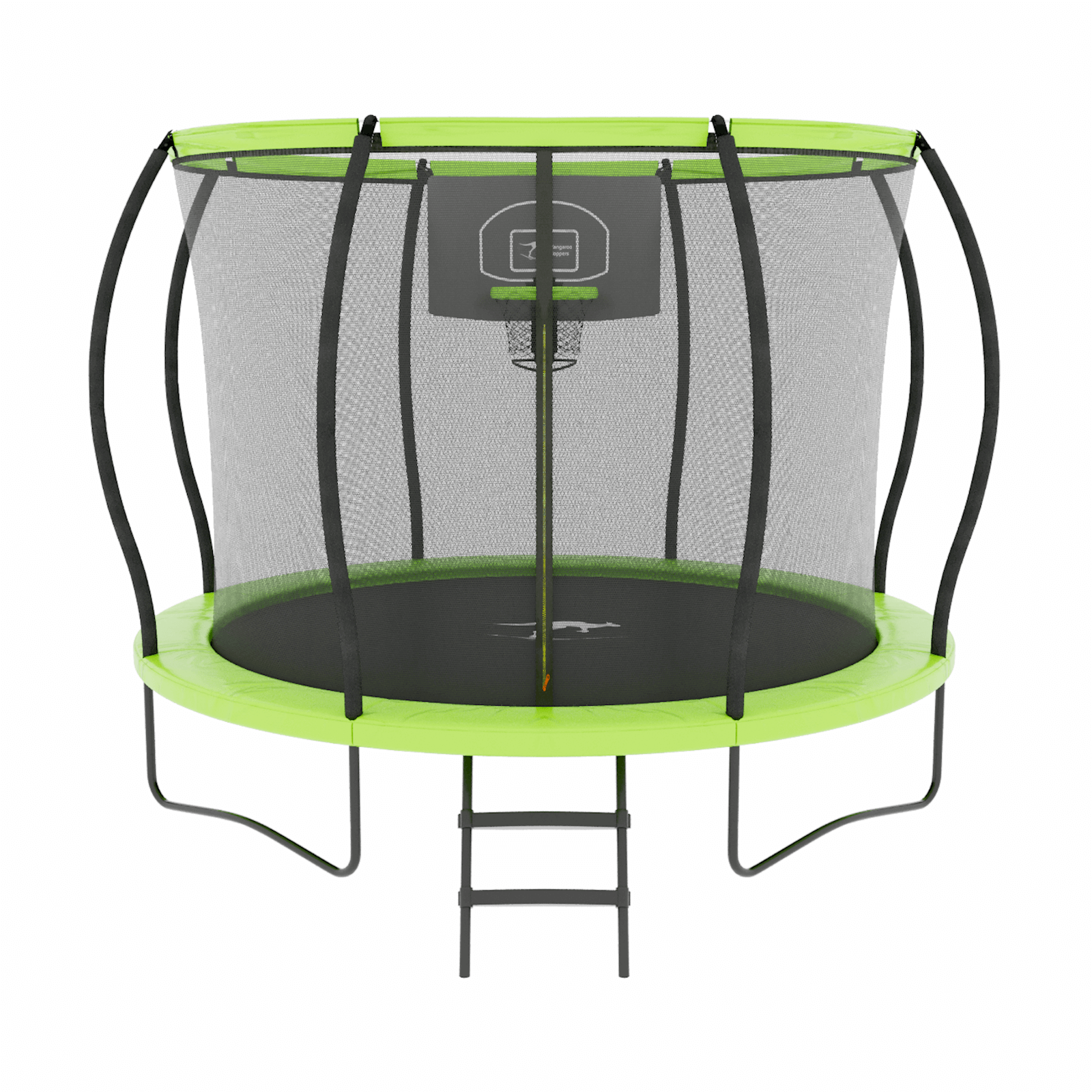 12FT Trampoline