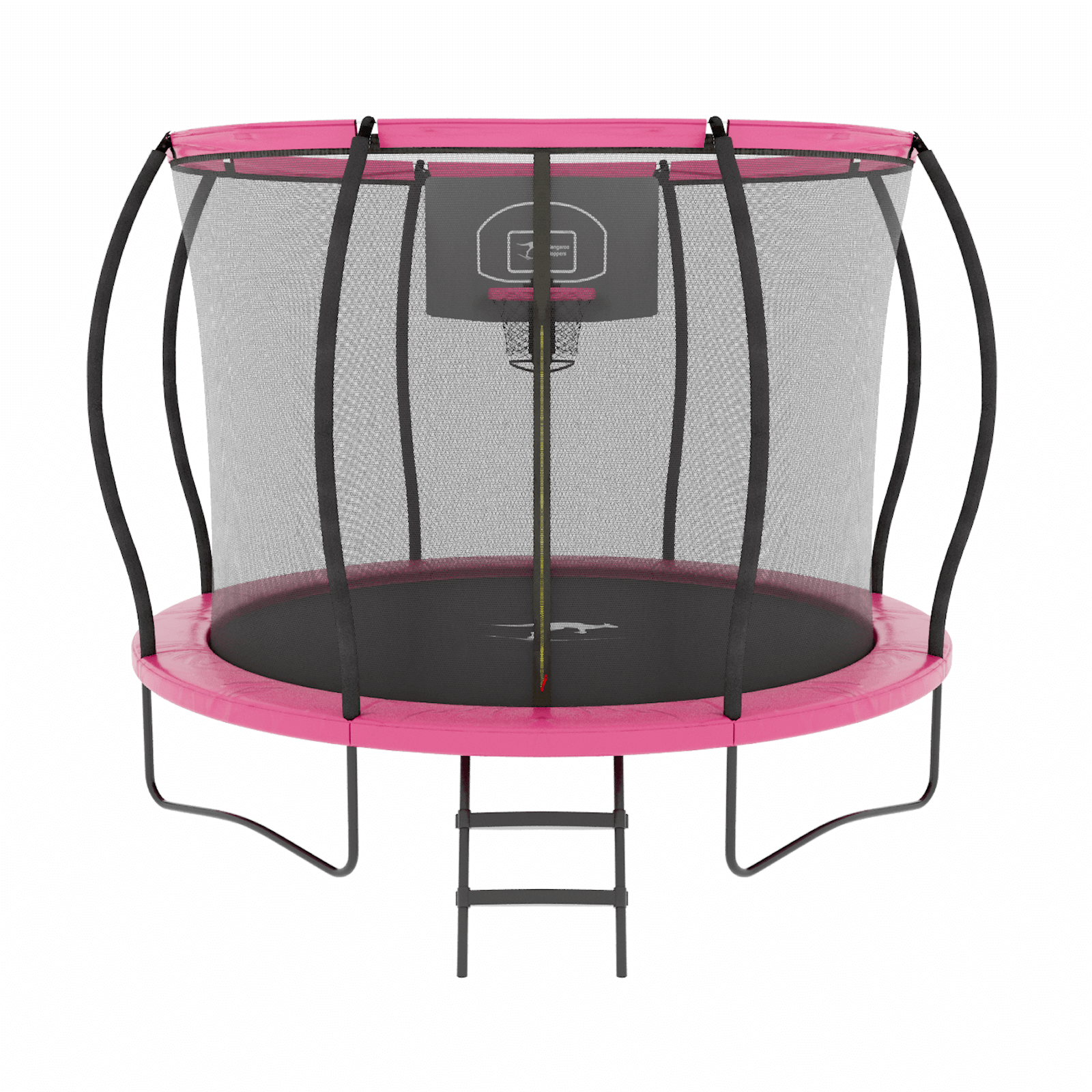 10Ft/12Ft Weld-less Trampoline