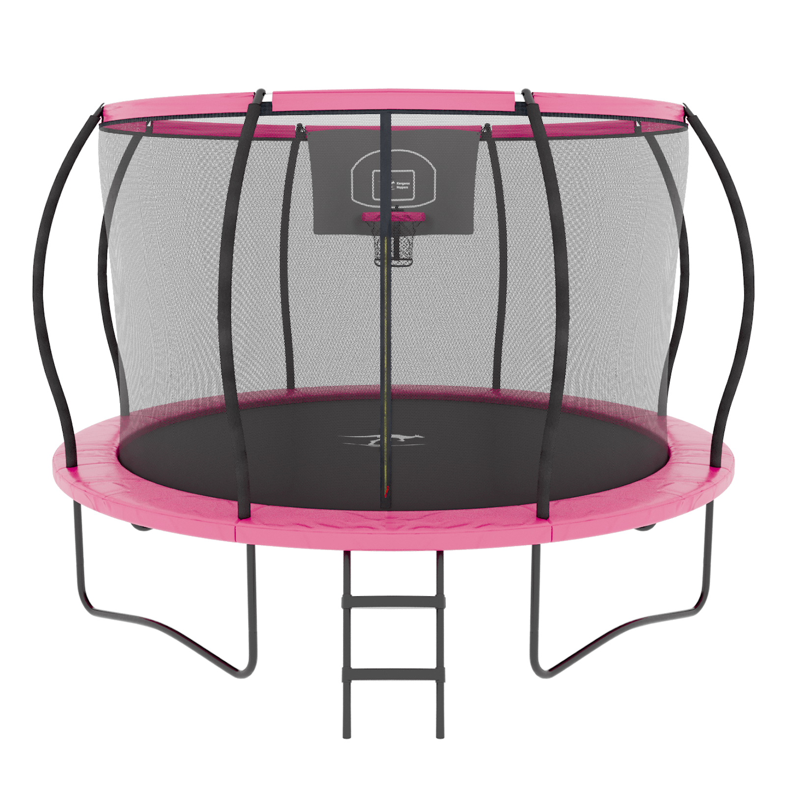 Kangaroo Hoppers 10FT/12FT Weld-less Trampoline