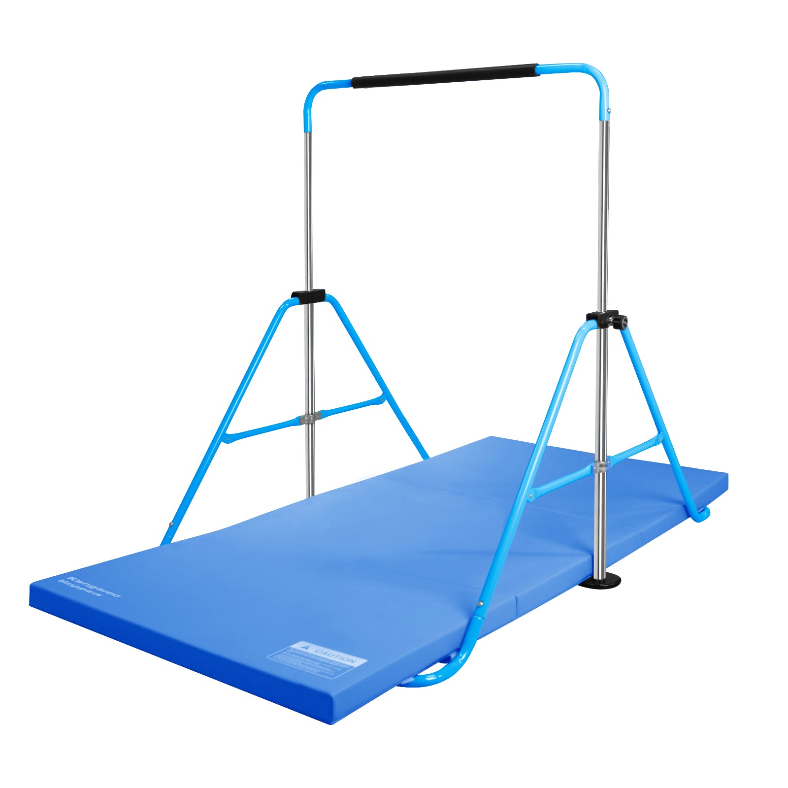 Gymnastics kip bar bundle